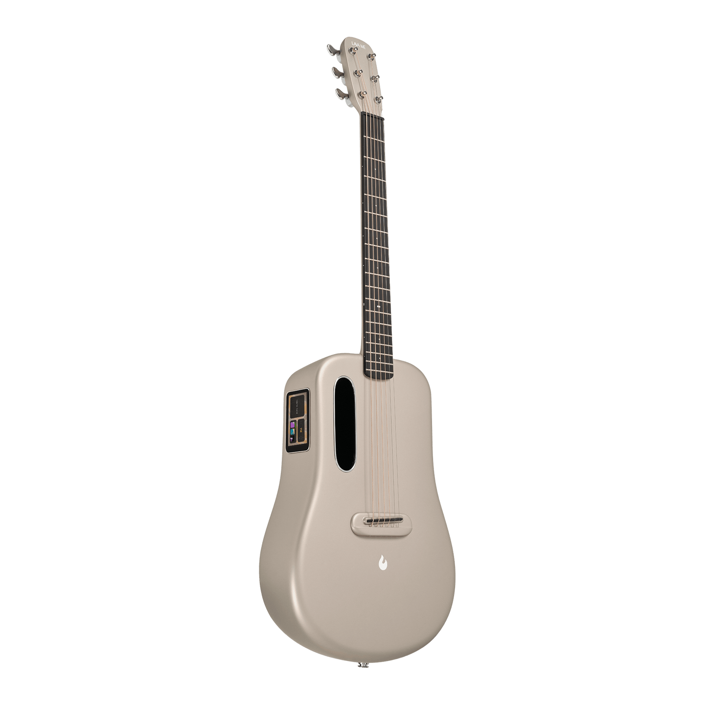 LAVA ME 3 - Fouche Guitars