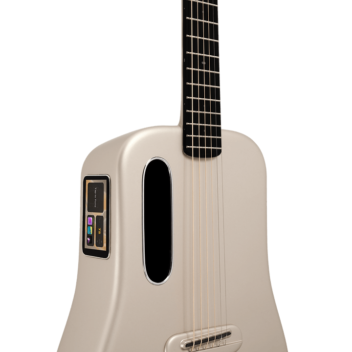 LAVA ME 3 - Fouche Guitars