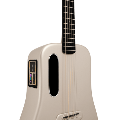 LAVA ME 3 - Fouche Guitars