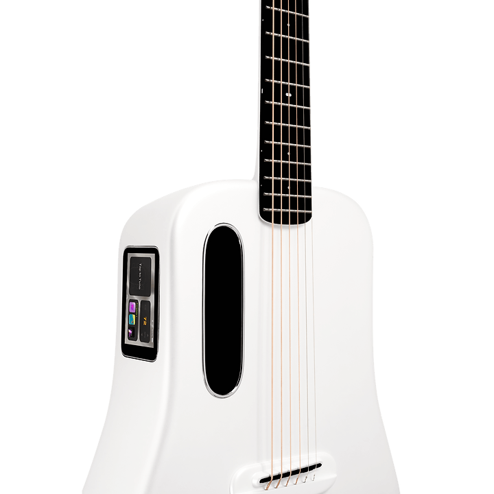 LAVA ME 3 - Fouche Guitars