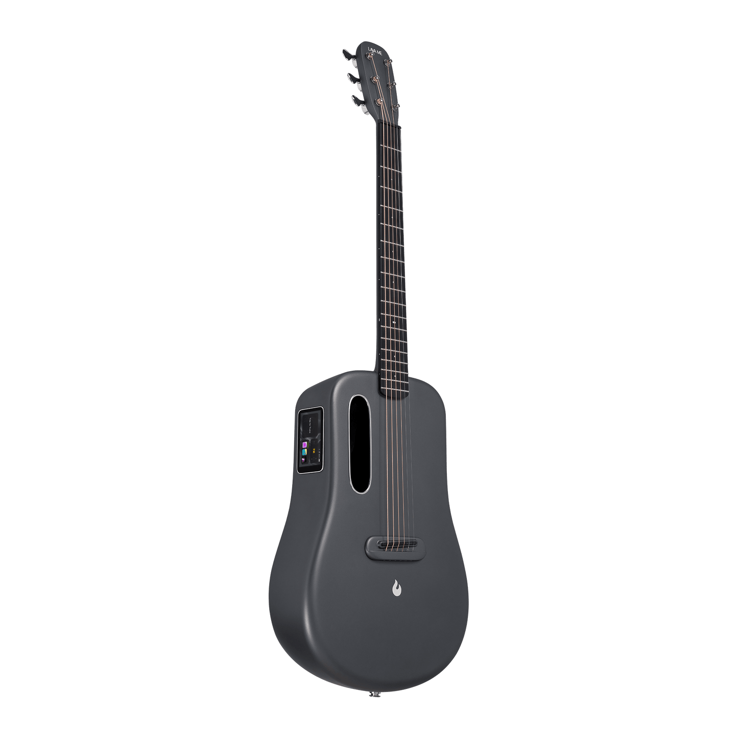 LAVA ME 3 - Fouche Guitars