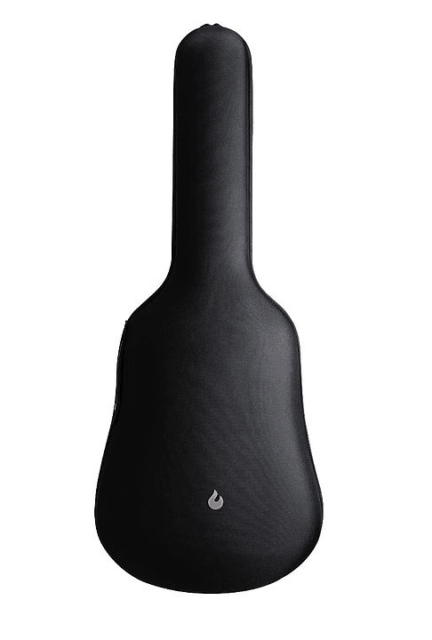 LAVA ME PRO with Freeboost Space Grey/Black - Fouche Guitars