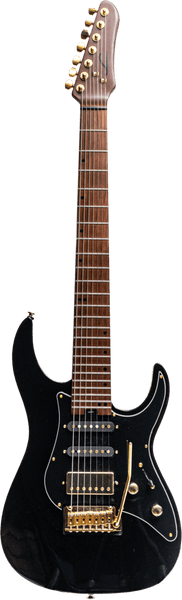 Legator Opus OS7 – Fouche Guitars