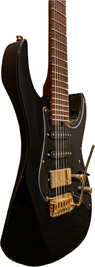 Legator Opus OS7 - Fouche Guitars