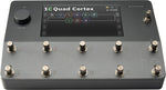 Neural DSP Quad Cortex - Fouche Guitars