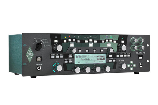 PROFILER Power Rack