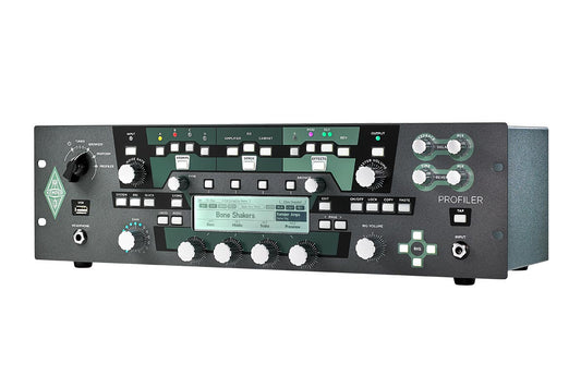 PROFILER Power Rack