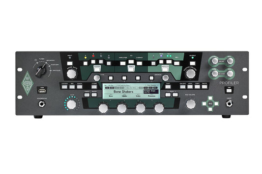 PROFILER Rack