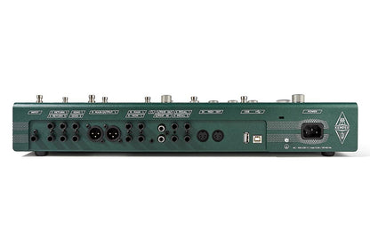 PROFILER Stage - Fouche Guitars