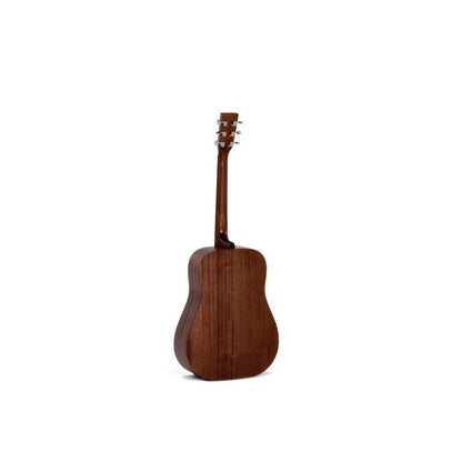 Sigma DME Acoustic Electric Guitar - Fouche Guitars