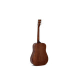 Sigma DME Acoustic Electric Guitar - Fouche Guitars