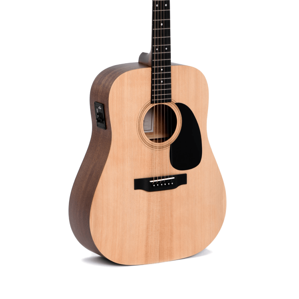 Sigma DME Acoustic Electric Guitar - Fouche Guitars