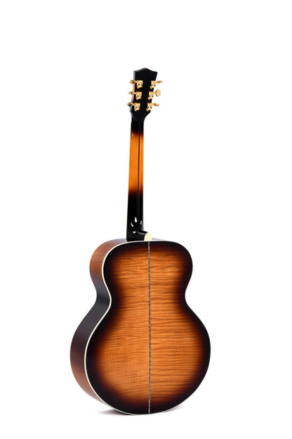 Sigma GJA-SG200 Solid Top Electric Acoustic - Fouche Guitars