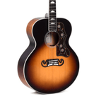 Sigma GJA-SG200 Solid Top Electric Acoustic - Fouche Guitars