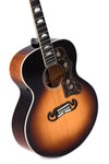 Sigma GJA-SG200 Solid Top Electric Acoustic - Fouche Guitars