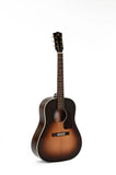 Sigma JM-SG45 Electric Acoustic With Softcase - Fouche Guitars