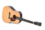 Sigma SJM-SG45-AN All Solid Electric Acoustic - Fouche Guitars