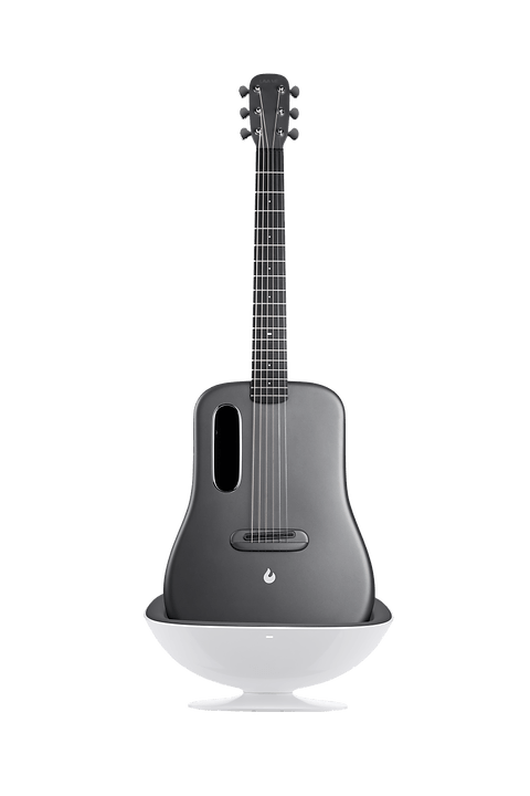 SPACE CHARGING DOCK - LAVA ME 3 - Fouche Guitars