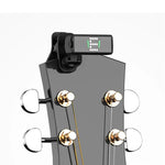 Swiff Audio A10 Mini Clip On Tuner - Fouche Guitars