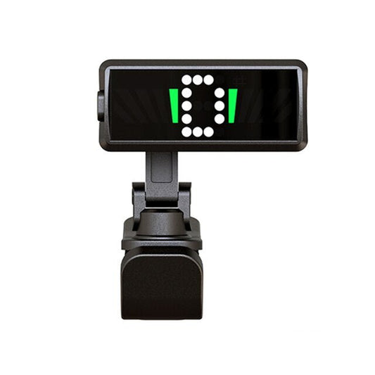 Swiff Audio A10 Mini Clip On Tuner - Fouche Guitars