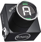 Swiff Audio C10 Mini Pedal Tuner - Fouche Guitars