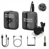 Swiff Audio M3 Wireless Microphone System - Fouche Guitars