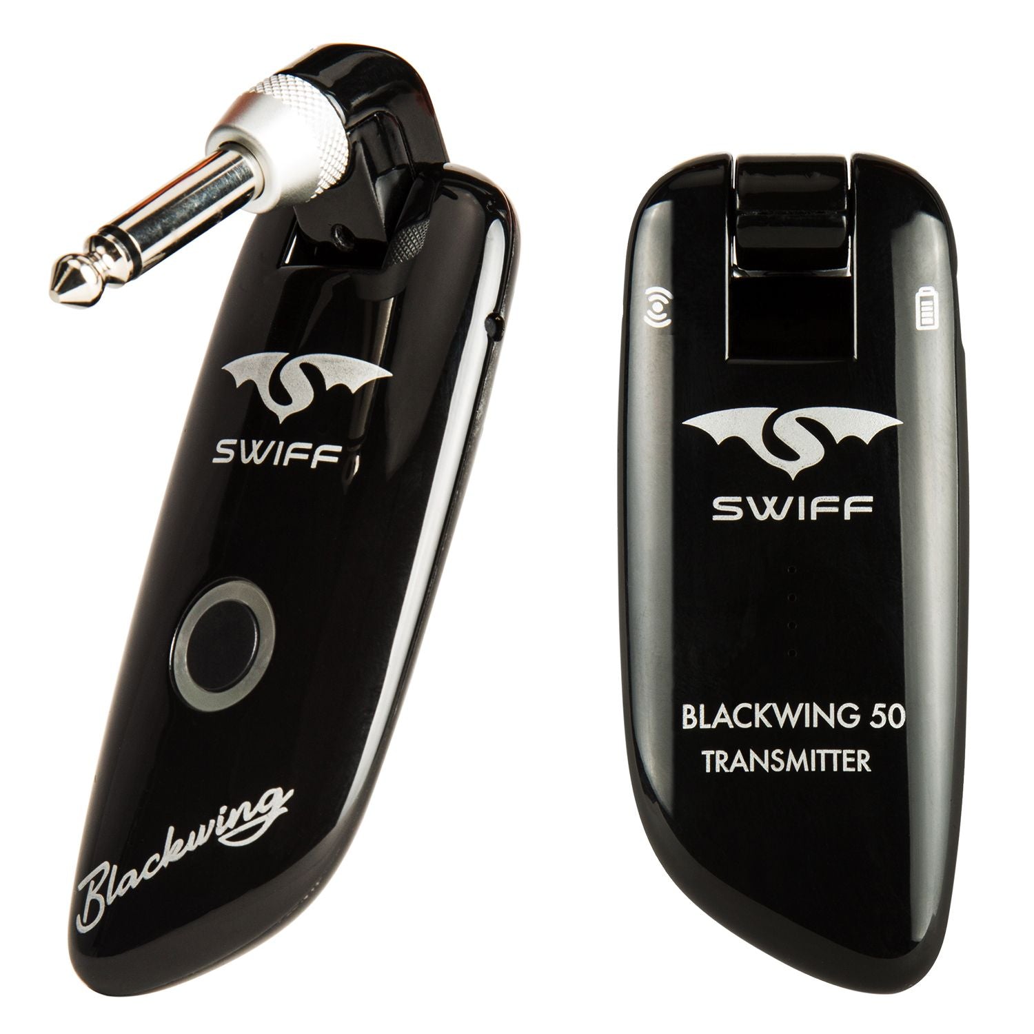 Swiff Audio WS50 Blackwing 50 UHF Wireless System - Fouche Guitars