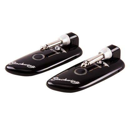 Swiff Audio WS50 Blackwing 50 UHF Wireless System - Fouche Guitars