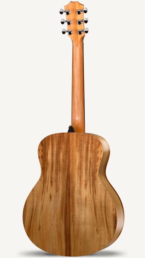 Taylor GS Mini Koa Limited with Pickup - Fouche Guitars