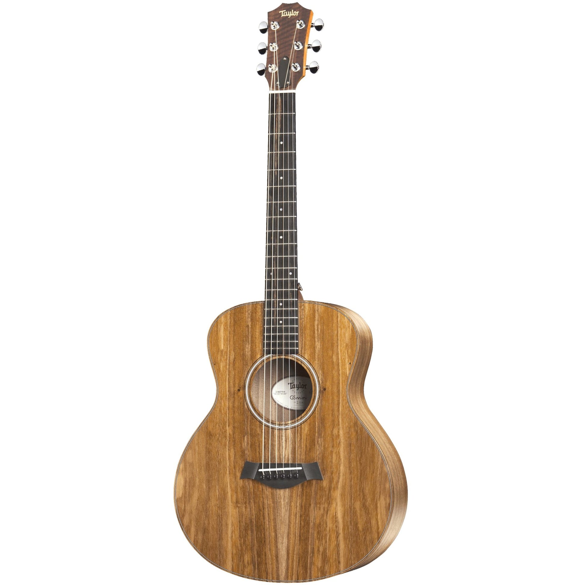 Taylor GS Mini Koa Limited with Pickup - Fouche Guitars