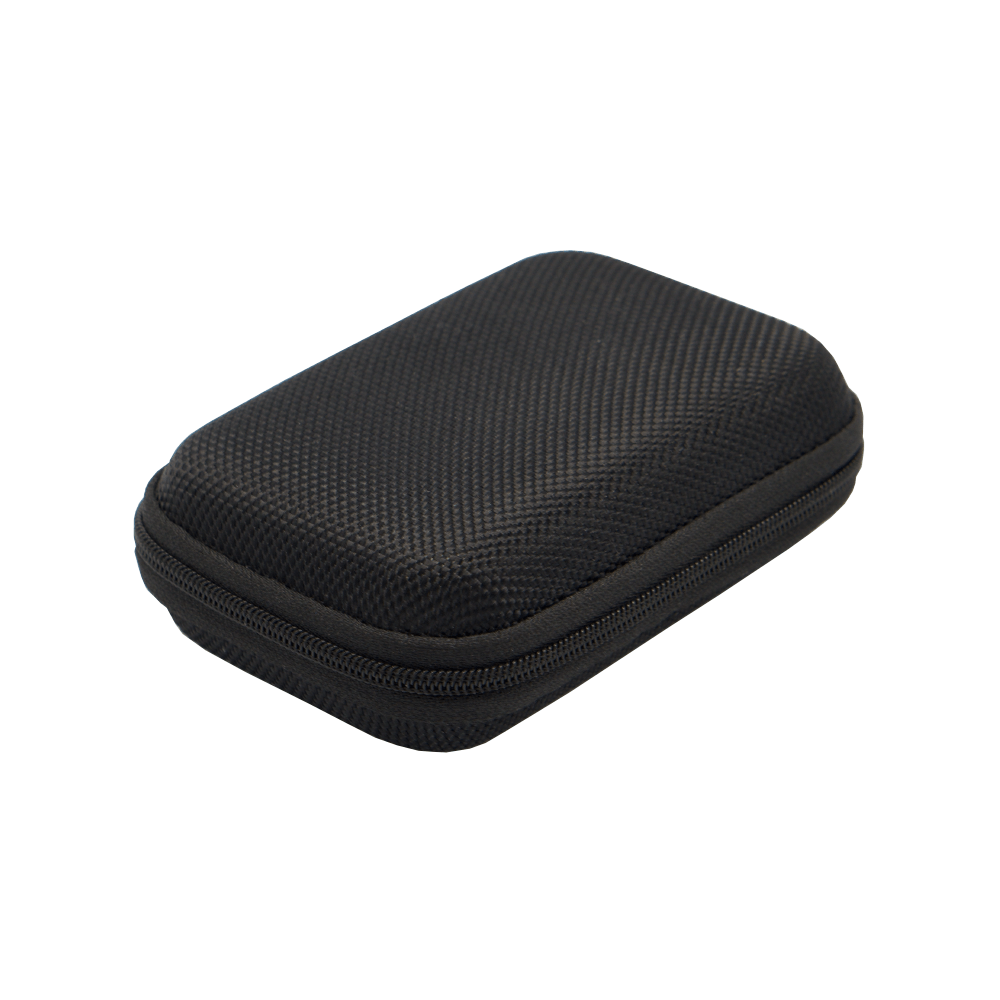 Tula USB Microphone Carry Case - Fouche Guitars