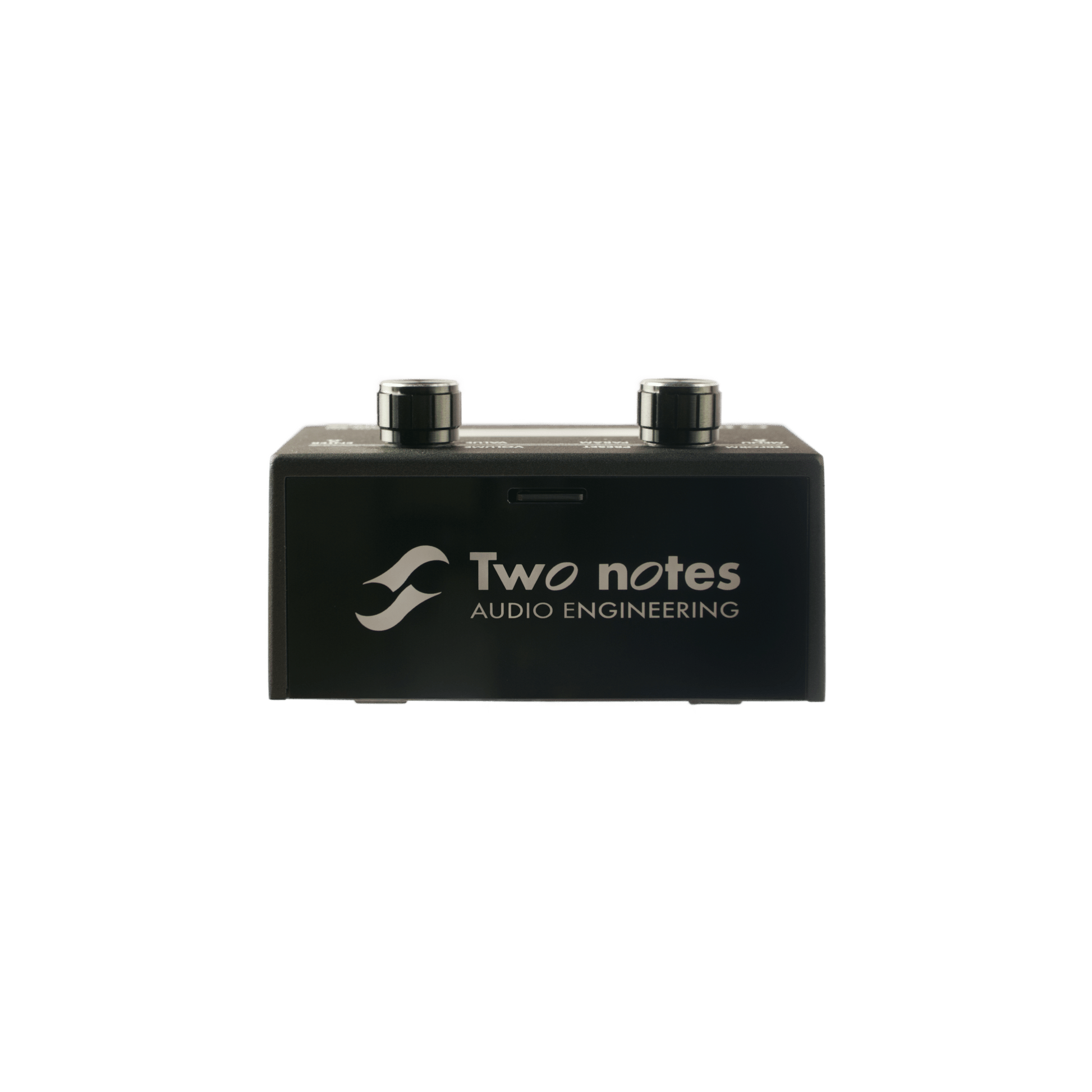 Two Notes Opus DI, Amp & Cab Sim - Fouche Guitars