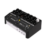 Two Notes ReVolt Bass Preamp - Fouche Guitars