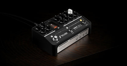 Two Notes ReVolt Bass Preamp – Fouche Guitars