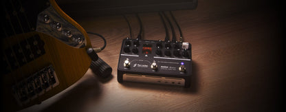 Two Notes ReVolt Bass Preamp - Fouche Guitars