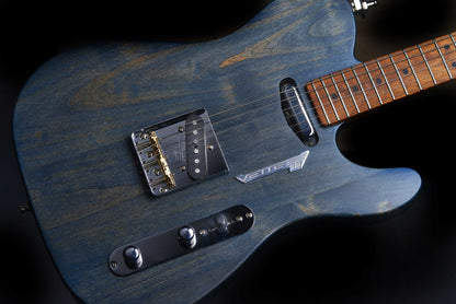 Vette Troublemaker - Fouche Guitars