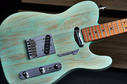 Vette Troublemaker - Fouche Guitars